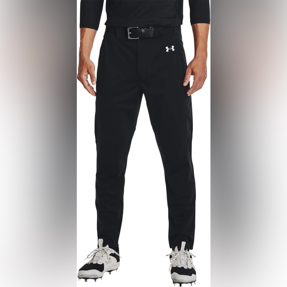 ⚾️ Men’s Under Armour Vanish Pro Baseball Pants | Tapered Fit